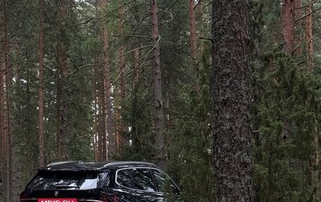 BMW X1, 2025 год, 5 099 000 рублей, 4 фотография