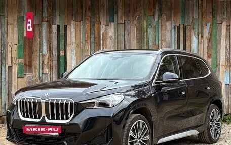 BMW X1, 2025 год, 5 099 000 рублей, 7 фотография