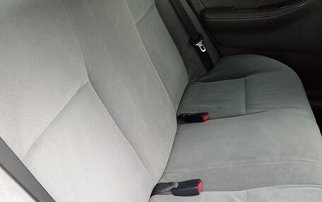 Toyota Corolla, 2002 год, 380 000 рублей, 10 фотография