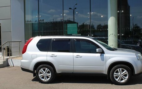 Nissan X-Trail, 2014 год, 1 345 000 рублей, 4 фотография