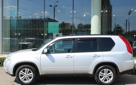 Nissan X-Trail, 2014 год, 1 345 000 рублей, 6 фотография