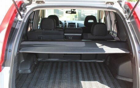 Nissan X-Trail, 2014 год, 1 345 000 рублей, 15 фотография