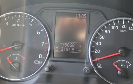 Nissan X-Trail, 2014 год, 1 345 000 рублей, 12 фотография