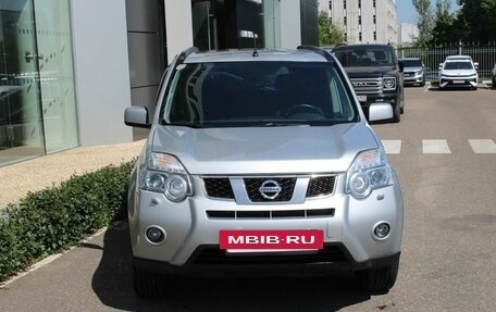 Nissan X-Trail, 2014 год, 1 345 000 рублей, 2 фотография