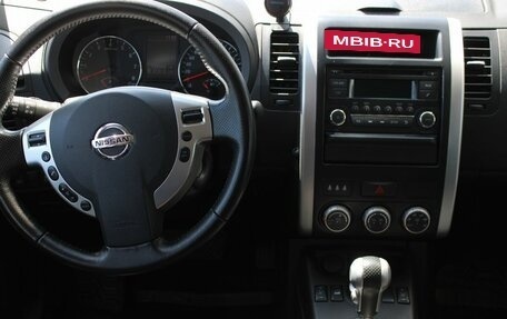 Nissan X-Trail, 2014 год, 1 345 000 рублей, 9 фотография