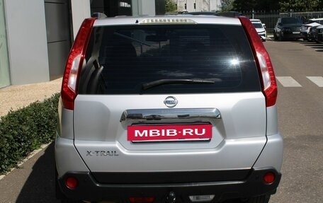 Nissan X-Trail, 2014 год, 1 345 000 рублей, 3 фотография
