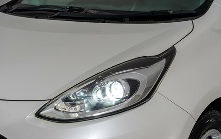 Toyota Aqua I, 2019 год, 950 000 рублей, 4 фотография