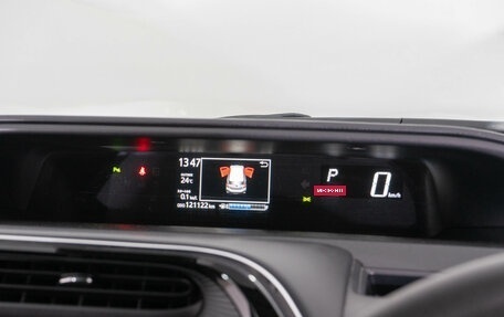 Toyota Aqua I, 2019 год, 950 000 рублей, 21 фотография