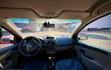Renault Clio III, 2006 год, 300 000 рублей, 8 фотография