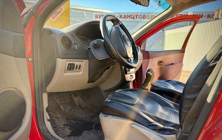 Renault Clio III, 2006 год, 300 000 рублей, 14 фотография