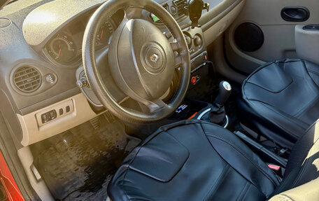 Renault Clio III, 2006 год, 300 000 рублей, 7 фотография