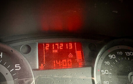 Renault Clio III, 2006 год, 300 000 рублей, 12 фотография