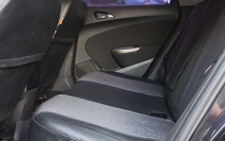 Opel Astra J, 2011 год, 600 000 рублей, 6 фотография