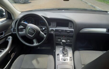 Audi A6, 2005 год, 660 000 рублей, 5 фотография