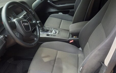Audi A6, 2005 год, 660 000 рублей, 6 фотография