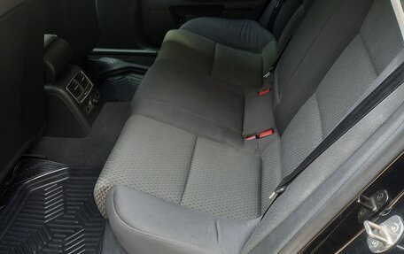 Audi A6, 2005 год, 660 000 рублей, 8 фотография