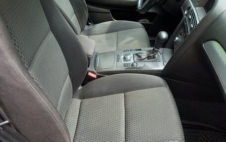 Audi A6, 2005 год, 660 000 рублей, 7 фотография