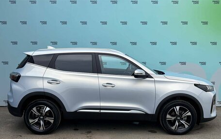 Chery Tiggo 4 I рестайлинг, 2025 год, 1 900 000 рублей, 9 фотография