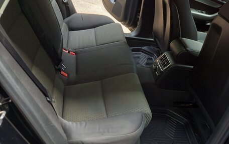Audi A6, 2005 год, 660 000 рублей, 9 фотография
