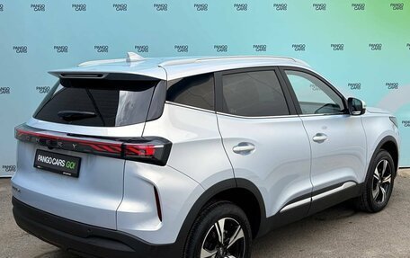 Chery Tiggo 4 I рестайлинг, 2025 год, 1 900 000 рублей, 7 фотография
