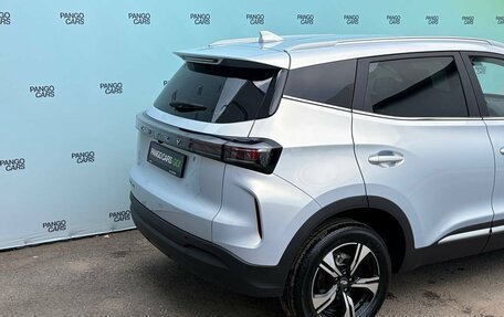 Chery Tiggo 4 I рестайлинг, 2025 год, 1 900 000 рублей, 8 фотография