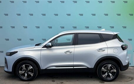Chery Tiggo 4 I рестайлинг, 2025 год, 1 900 000 рублей, 4 фотография