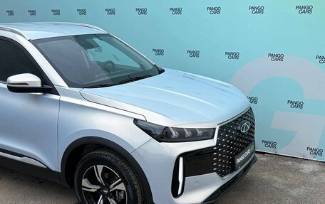 Chery Tiggo 4 I рестайлинг, 2025 год, 1 900 000 рублей, 10 фотография