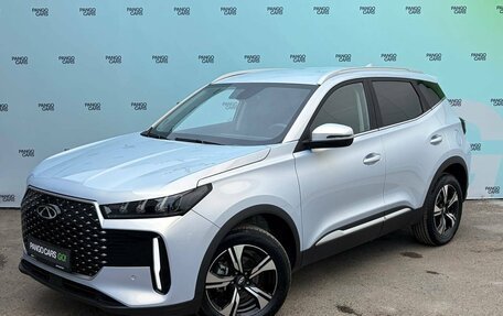 Chery Tiggo 4 I рестайлинг, 2025 год, 1 900 000 рублей, 3 фотография