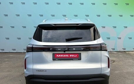 Chery Tiggo 4 I рестайлинг, 2025 год, 1 900 000 рублей, 6 фотография
