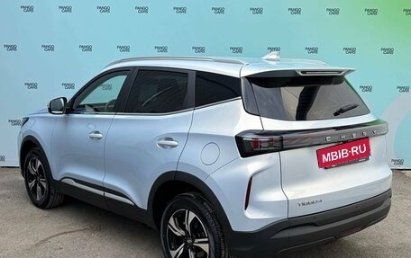 Chery Tiggo 4 I рестайлинг, 2025 год, 1 900 000 рублей, 5 фотография