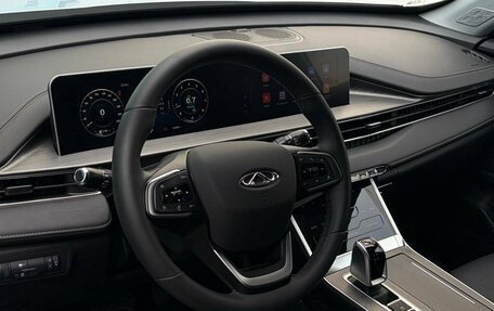 Chery Tiggo 4 I рестайлинг, 2025 год, 1 900 000 рублей, 14 фотография