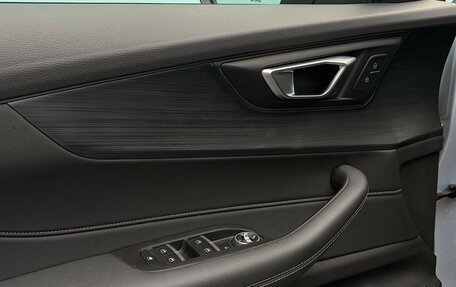 Chery Tiggo 4 I рестайлинг, 2025 год, 1 900 000 рублей, 25 фотография