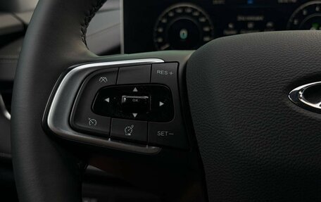 Chery Tiggo 4 I рестайлинг, 2025 год, 1 900 000 рублей, 17 фотография