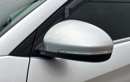 Hyundai Tucson III, 2017 год, 2 145 000 рублей, 13 фотография