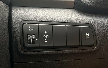 Hyundai Tucson III, 2017 год, 2 145 000 рублей, 16 фотография