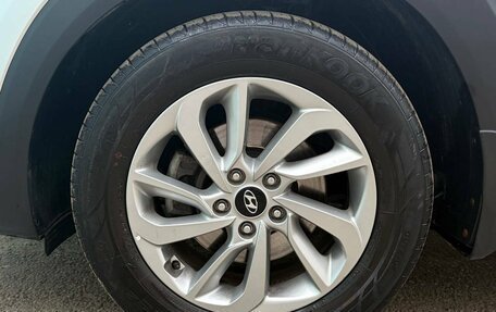 Hyundai Tucson III, 2017 год, 2 145 000 рублей, 25 фотография
