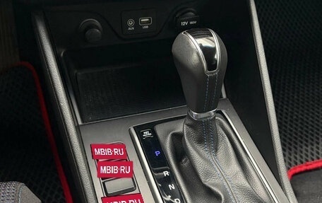Hyundai Tucson III, 2017 год, 2 145 000 рублей, 21 фотография