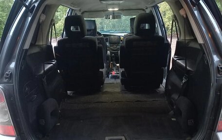 Mazda MPV II, 2004 год, 550 000 рублей, 3 фотография
