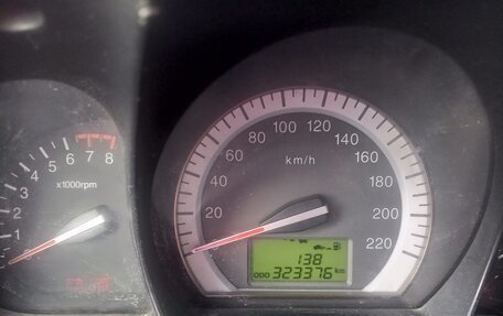 KIA Cerato I, 2007 год, 220 000 рублей, 12 фотография