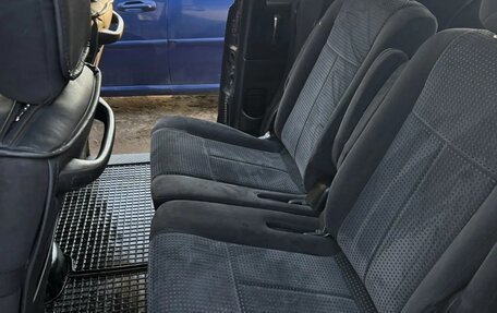 Mazda MPV II, 2004 год, 550 000 рублей, 7 фотография