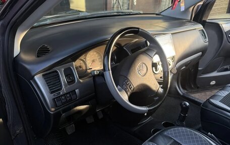 Mazda MPV II, 2004 год, 550 000 рублей, 11 фотография