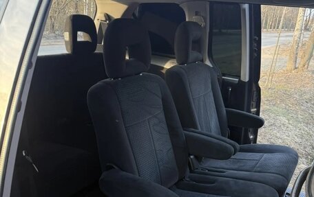 Mazda MPV II, 2004 год, 550 000 рублей, 16 фотография