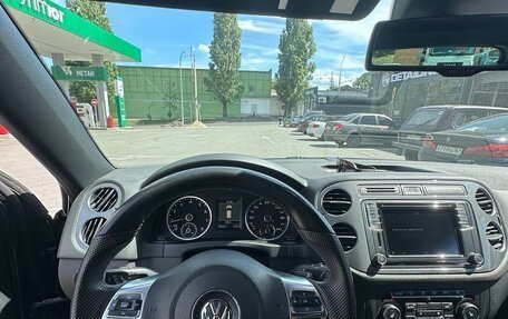 Volkswagen Tiguan I, 2014 год, 1 600 000 рублей, 6 фотография