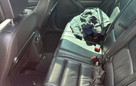 Volkswagen Tiguan I, 2014 год, 1 600 000 рублей, 8 фотография