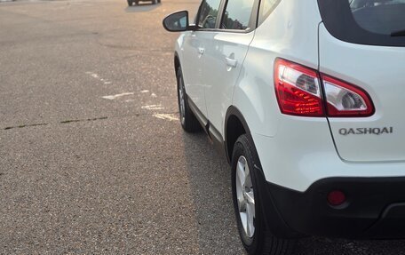 Nissan Qashqai, 2013 год, 1 215 155 рублей, 5 фотография