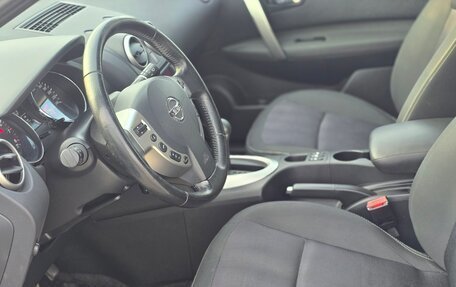 Nissan Qashqai, 2013 год, 1 215 155 рублей, 11 фотография