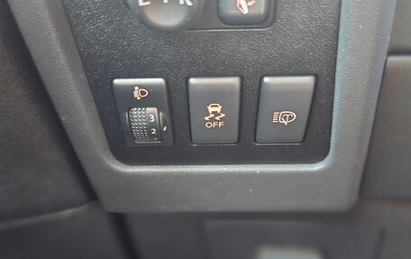Nissan Qashqai, 2013 год, 1 215 155 рублей, 10 фотография