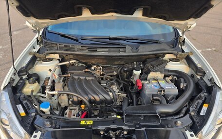 Nissan Qashqai, 2013 год, 1 215 155 рублей, 13 фотография