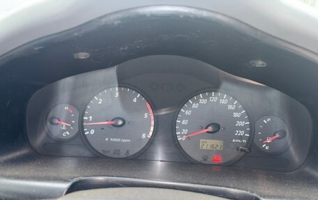 Hyundai Santa Fe III рестайлинг, 2001 год, 410 000 рублей, 14 фотография