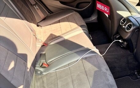 Mercedes-Benz E-Класс, 2018 год, 3 000 000 рублей, 11 фотография